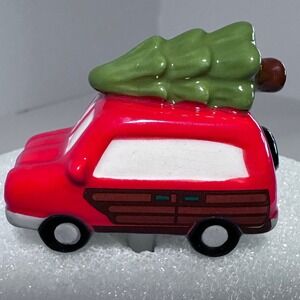Nora Fleming Mini NEW A147 "Just Like the Griswolds!"